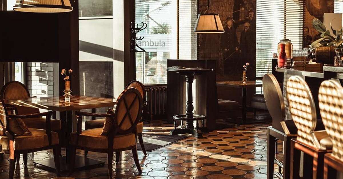 Een foto van Semarah Metropole Hotel