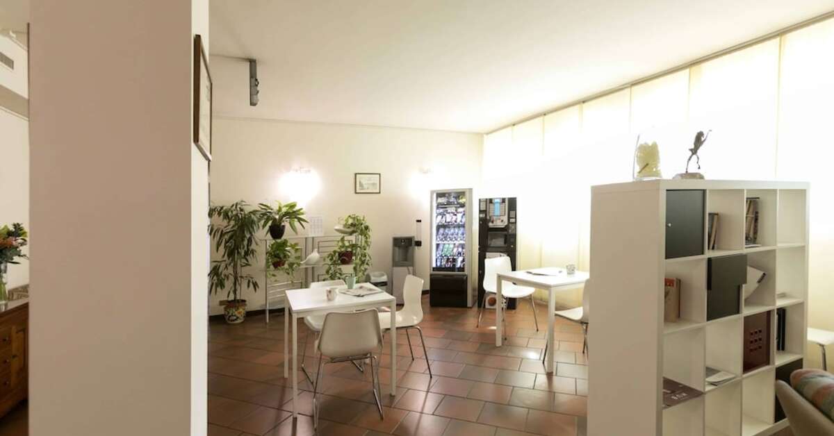 Een foto van Residence Porta al Prato