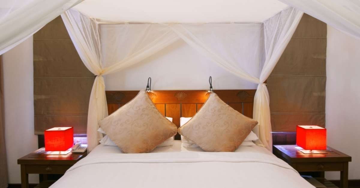 Een foto van Medhufushi Island Resort