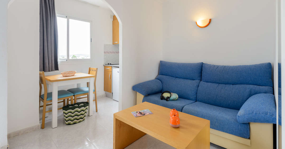 Een foto van Aparthotel Vibra San Marino