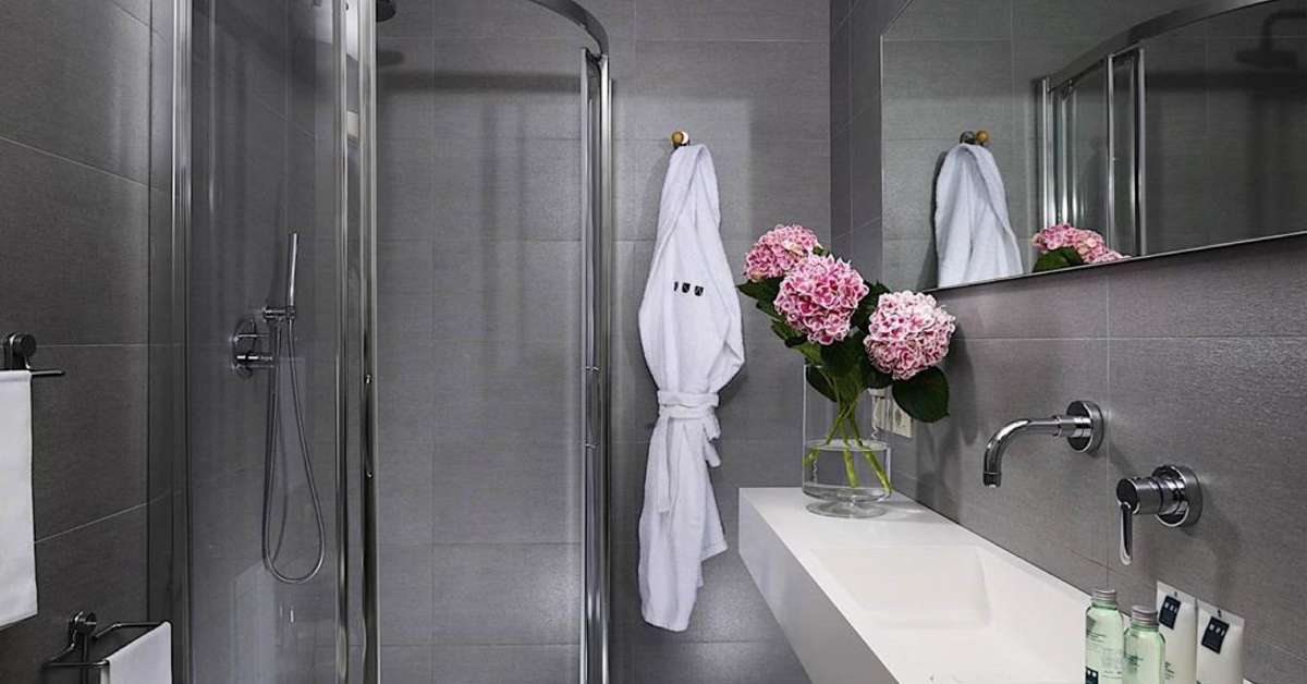 Een foto van Unaway Hotel Forte Dei Marmi