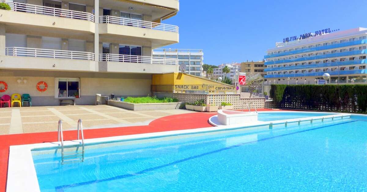 Een foto van Zahara Suites Appartementen