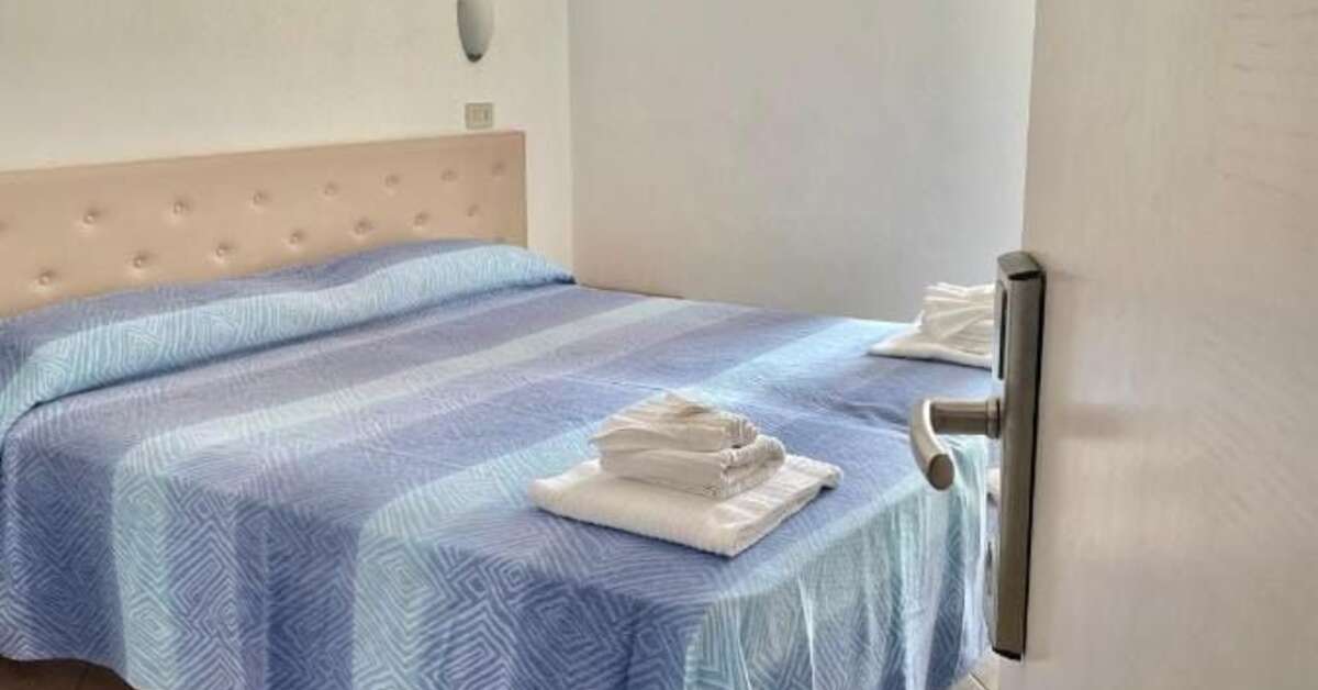 Een foto van Hotel Blumen