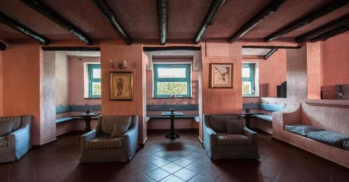 Ein Foto Hotel Scintilla