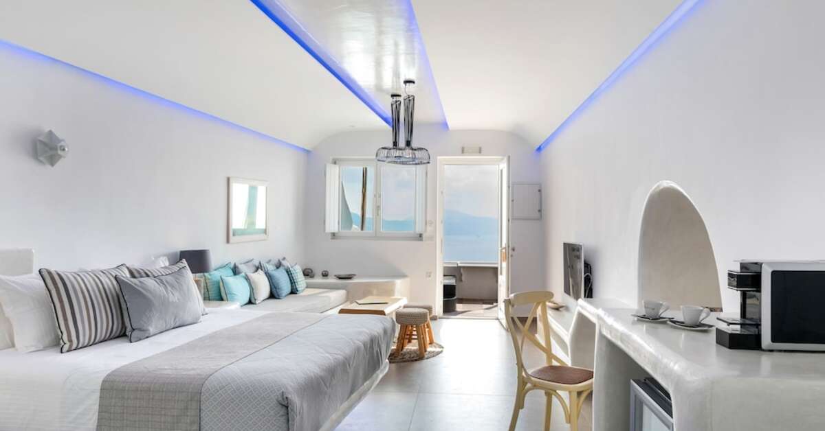 Ein Foto Secret Legend Suites
