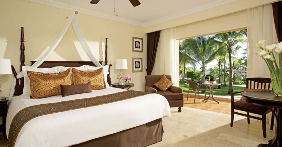 Een foto van Hyatt Vivid Punta Cana