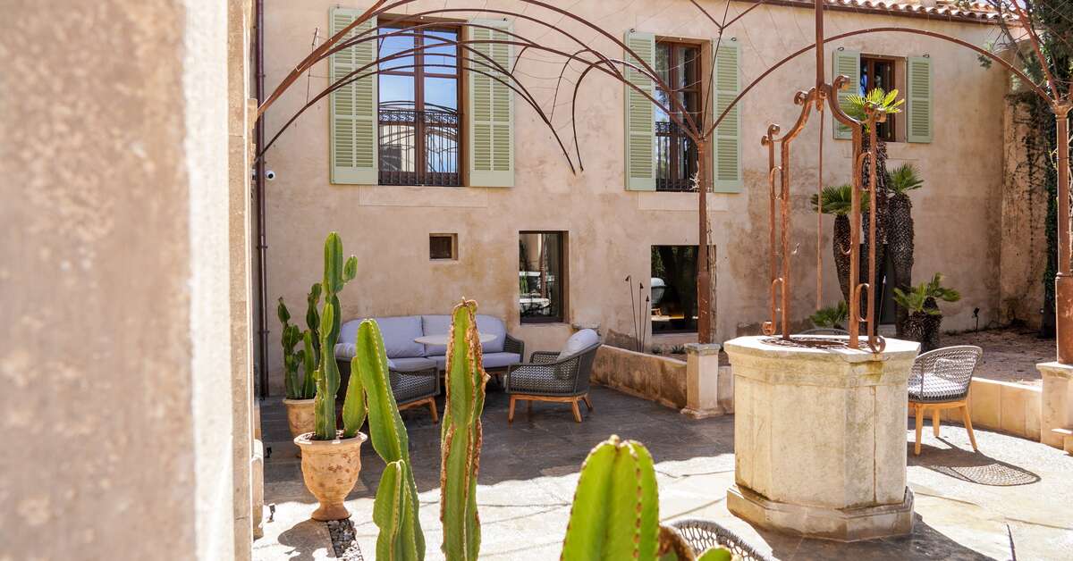 Ein Foto Juz de Yartan Arthotel