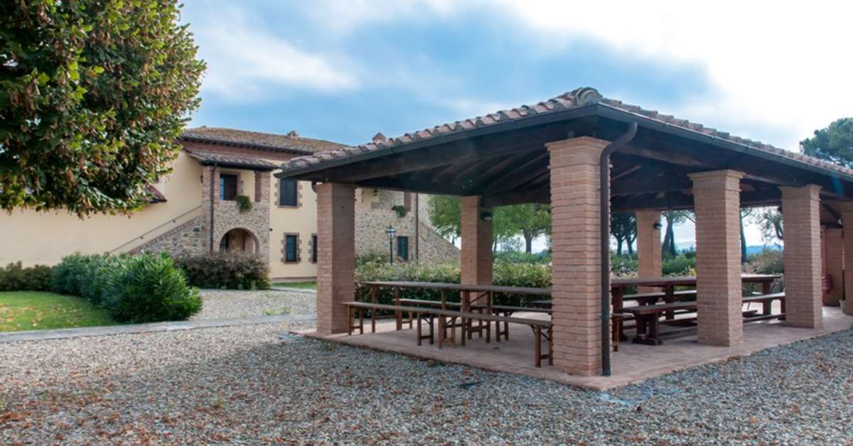 Een foto van Principe del Trasimeno