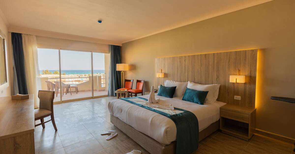 Een foto van Seven Seas Jolie Bay Resort