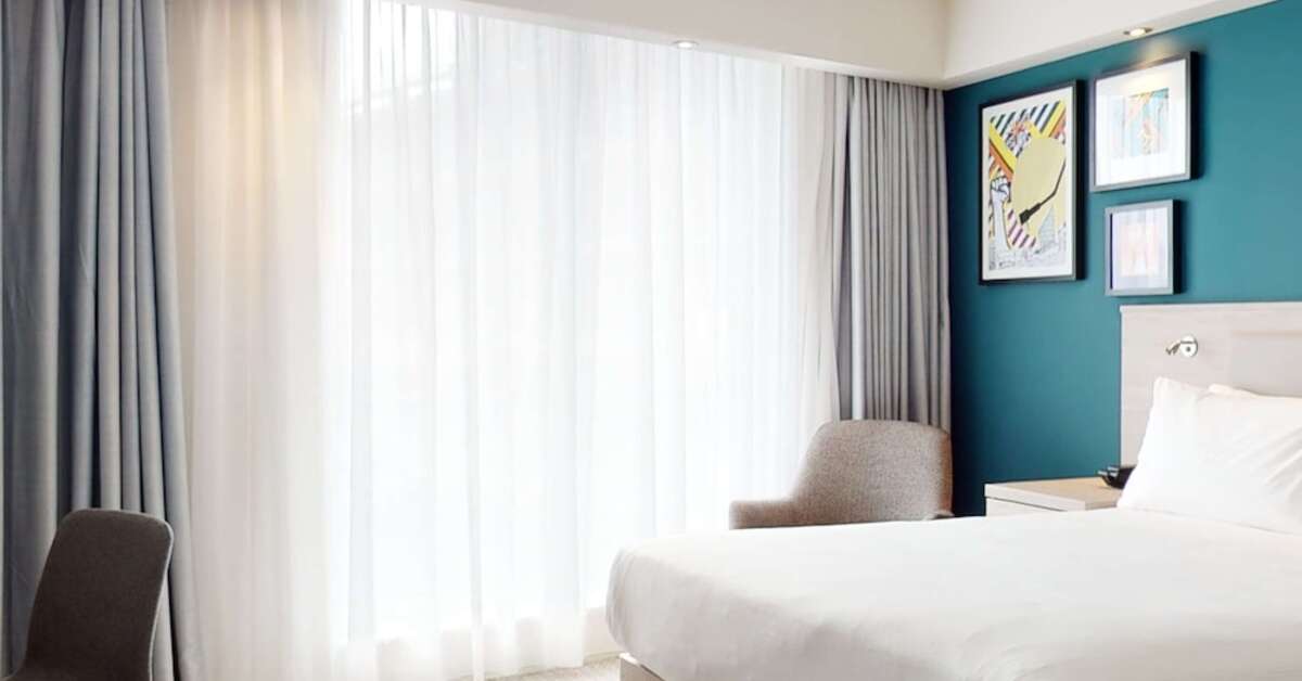 Een foto van Hampton by Hilton Manchester Norther Quarter
