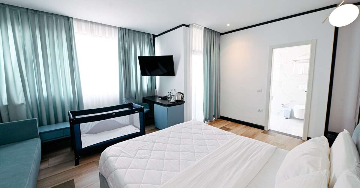Een foto van Royal G Max Hotel & Spa