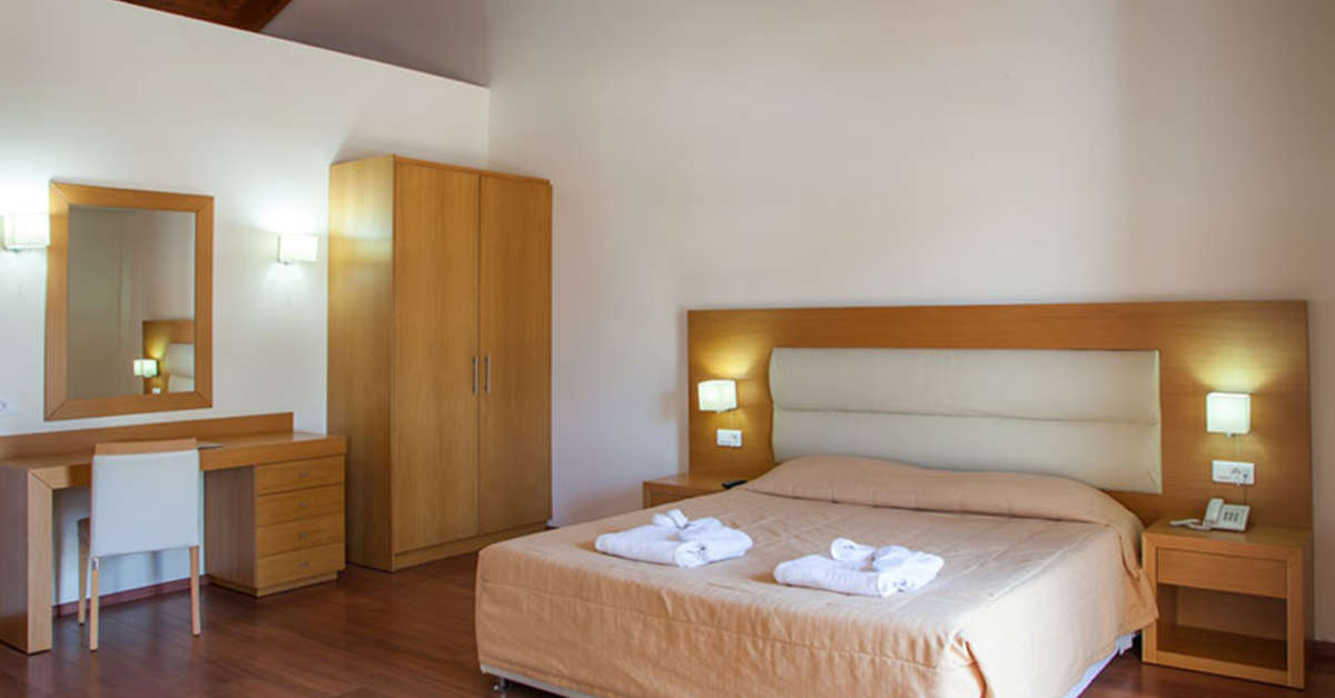 Een foto van Villa Di Mare