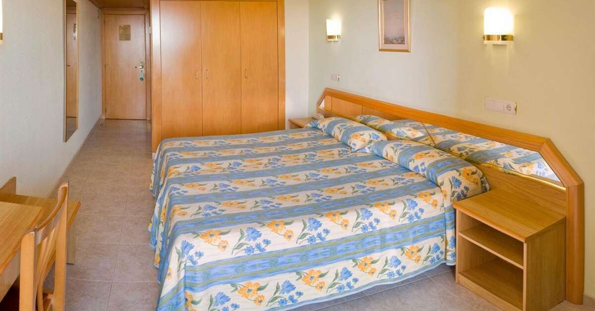 Een foto van Hotel Volga