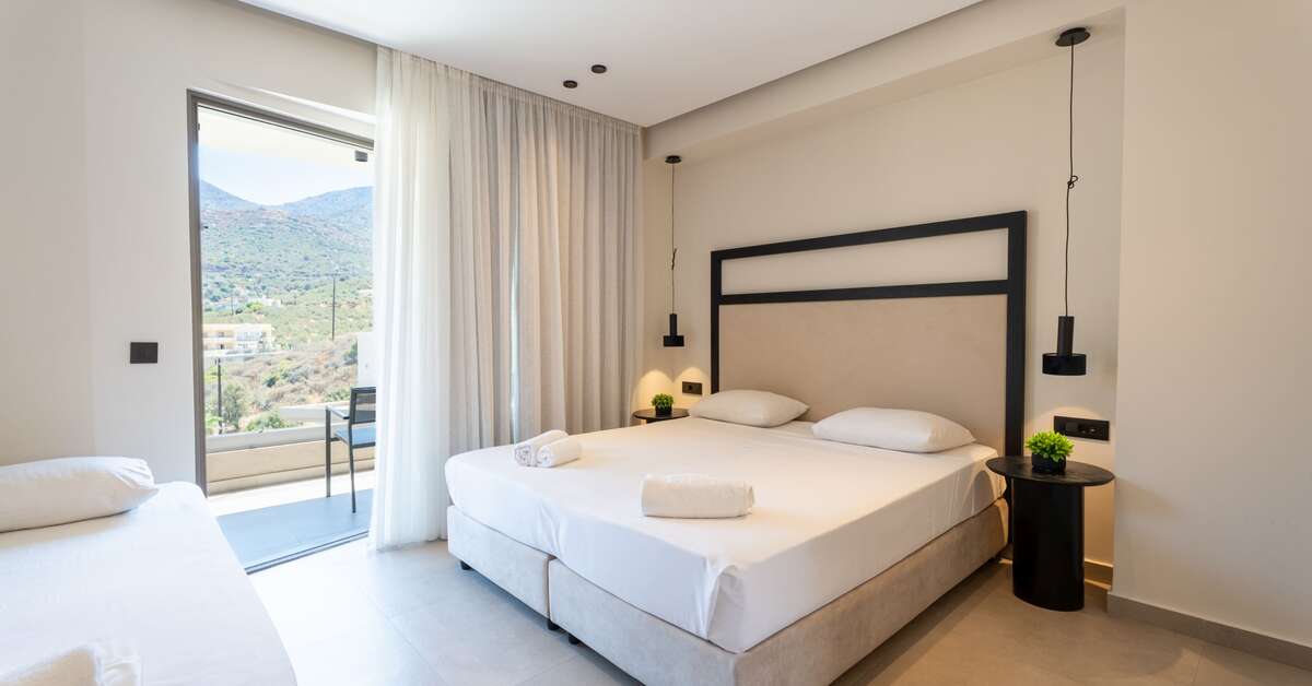 Een foto van Sunset Boutique Hotel & Spa