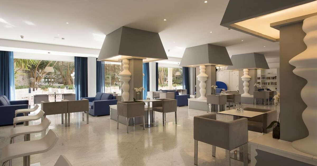 Een foto van Atlantic Palace Resort