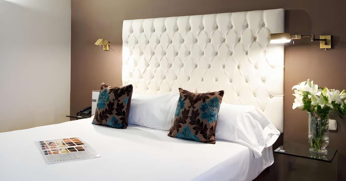 Ein Foto Hotel Regina
