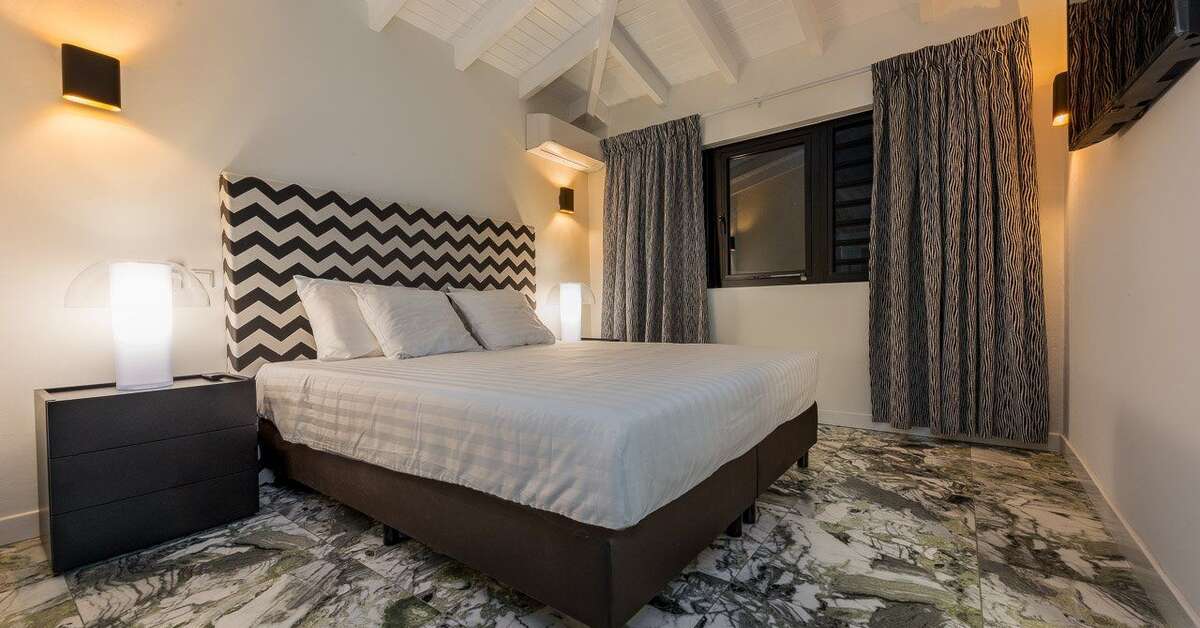 Een foto van Papagayo Beach Resort
