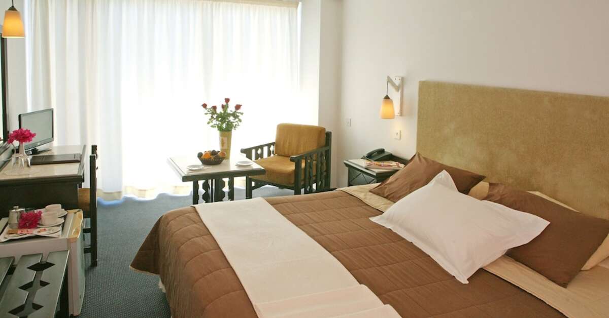 Een foto van Navarria Hotel