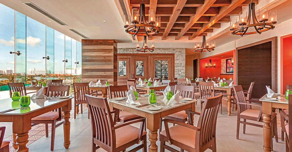 Een foto van Royalton Chic Cancun