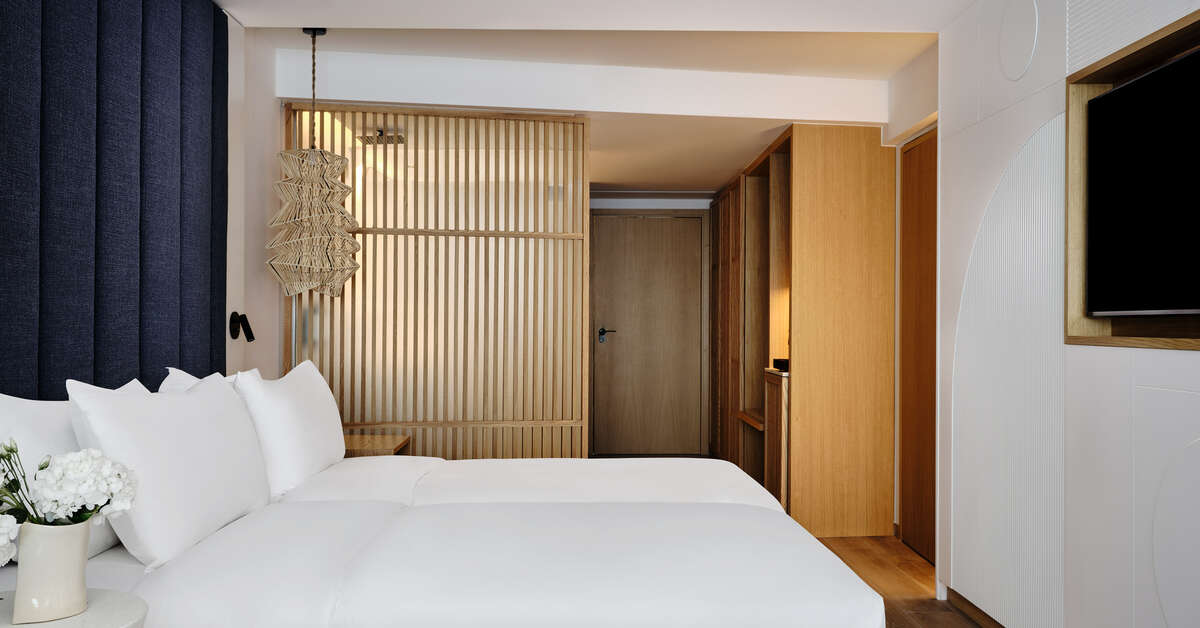 Een foto van InterContinental Crete