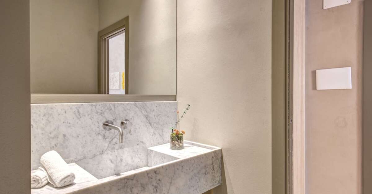 Een foto van G55 Design Hotel