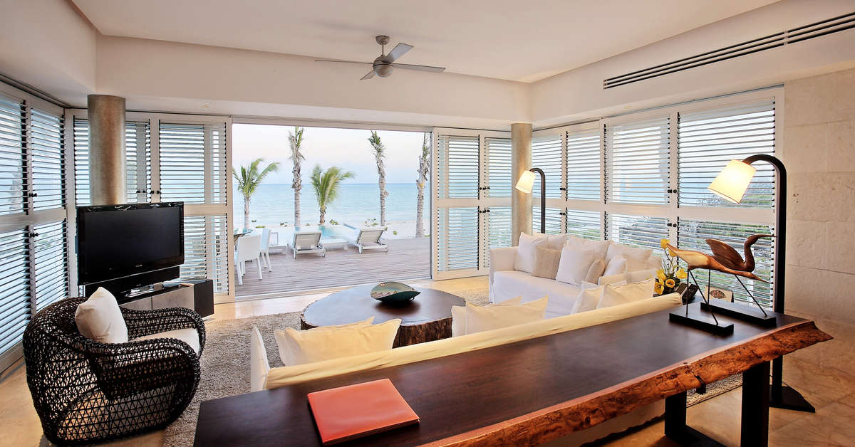Een foto van Blue Diamond Riviera Maya