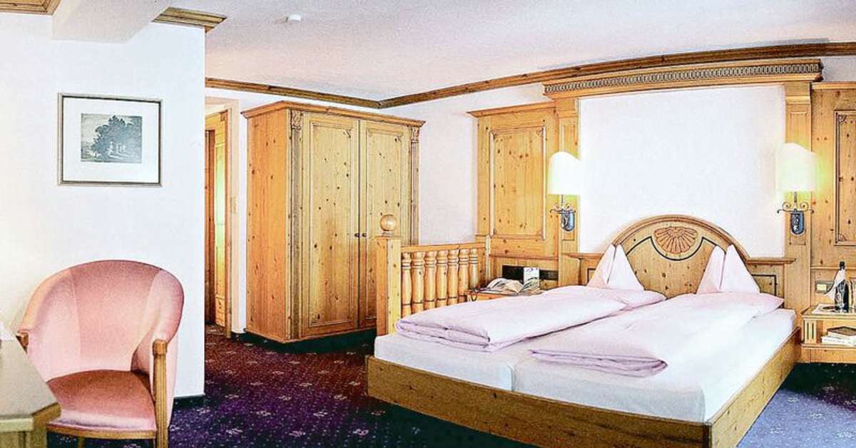 Een foto van Hotel Austria & Bellevue