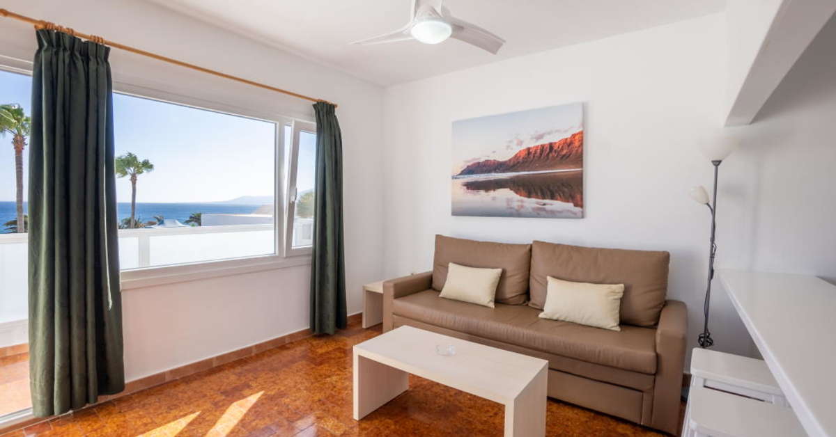 Een foto van Rocas Blancas Appartementen