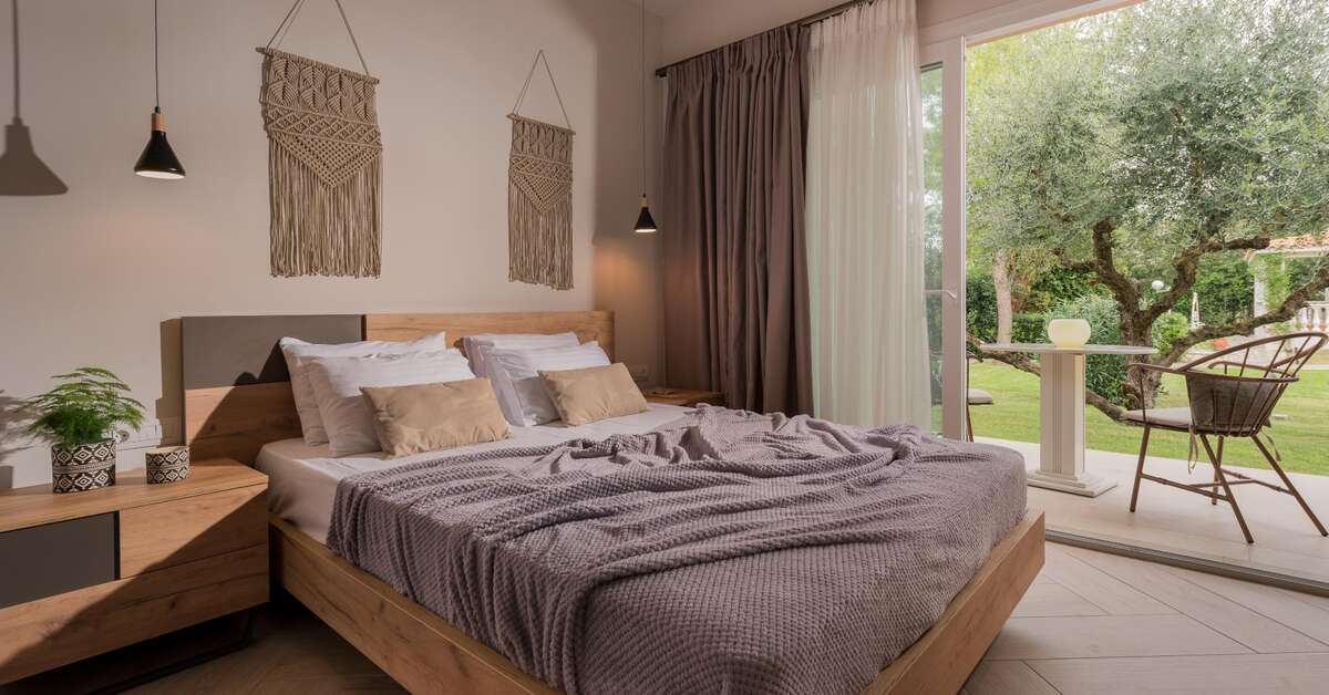 Een foto van Aeolos Boutique Hotel & Suites