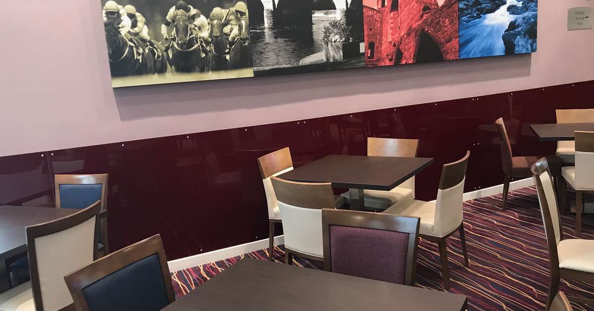 Een foto van Days Inn Wetherby Hotel