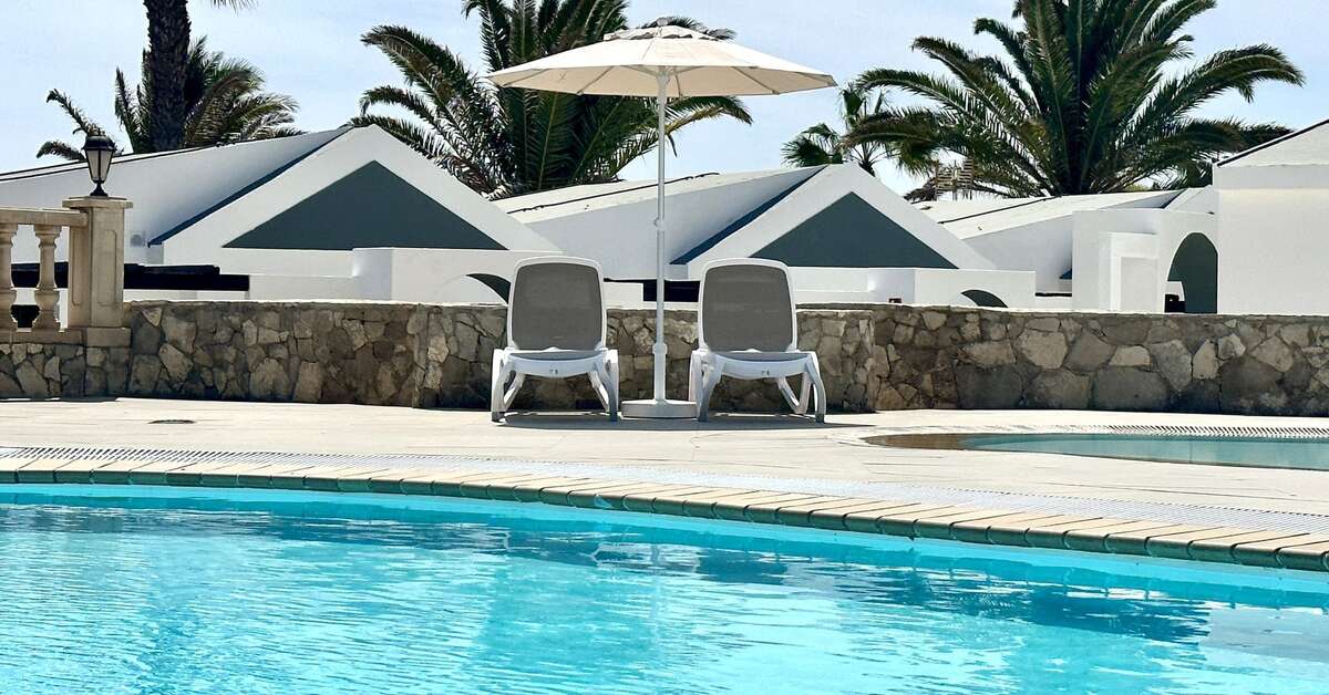 Een foto van Blue Sea Club Caleta Dorada