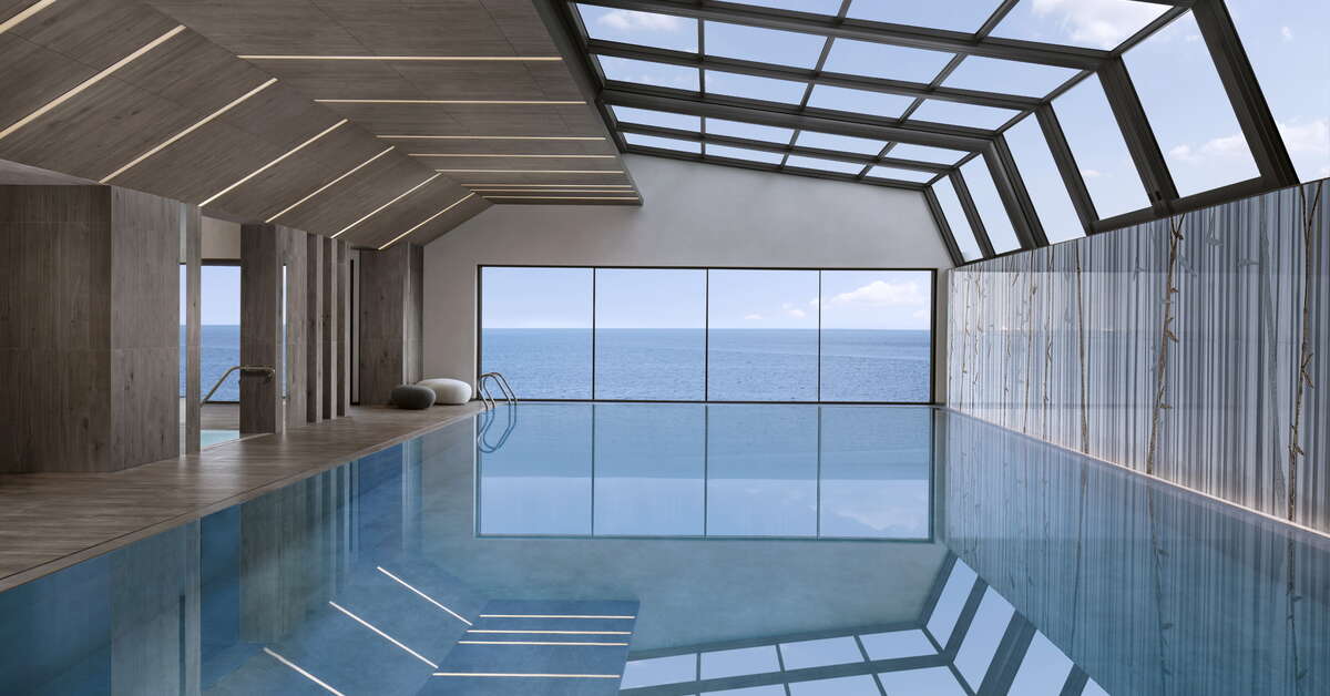 Een foto van JW Marriott Hotel Istanbul Marmara Sea