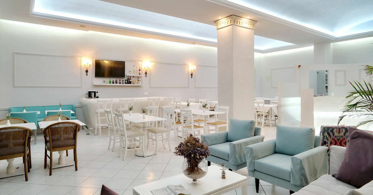 Een foto van Hotel Astoria