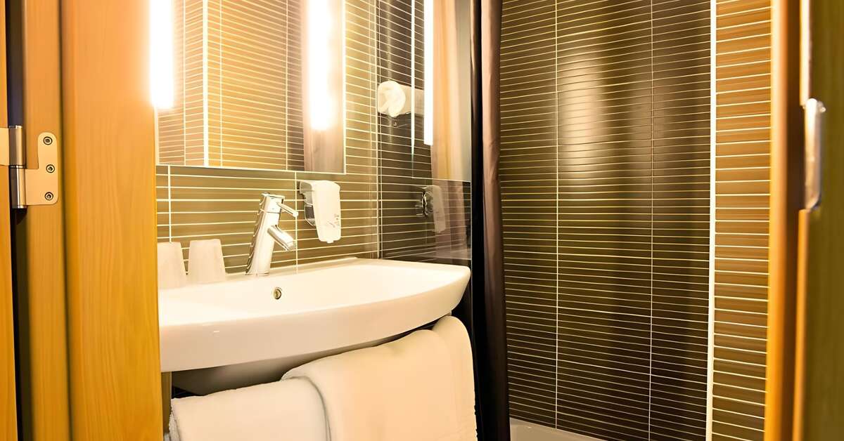 Ein Foto Park Hotel Porto Aeroporto
