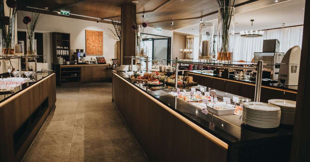 Een foto van Aparthotel Adler