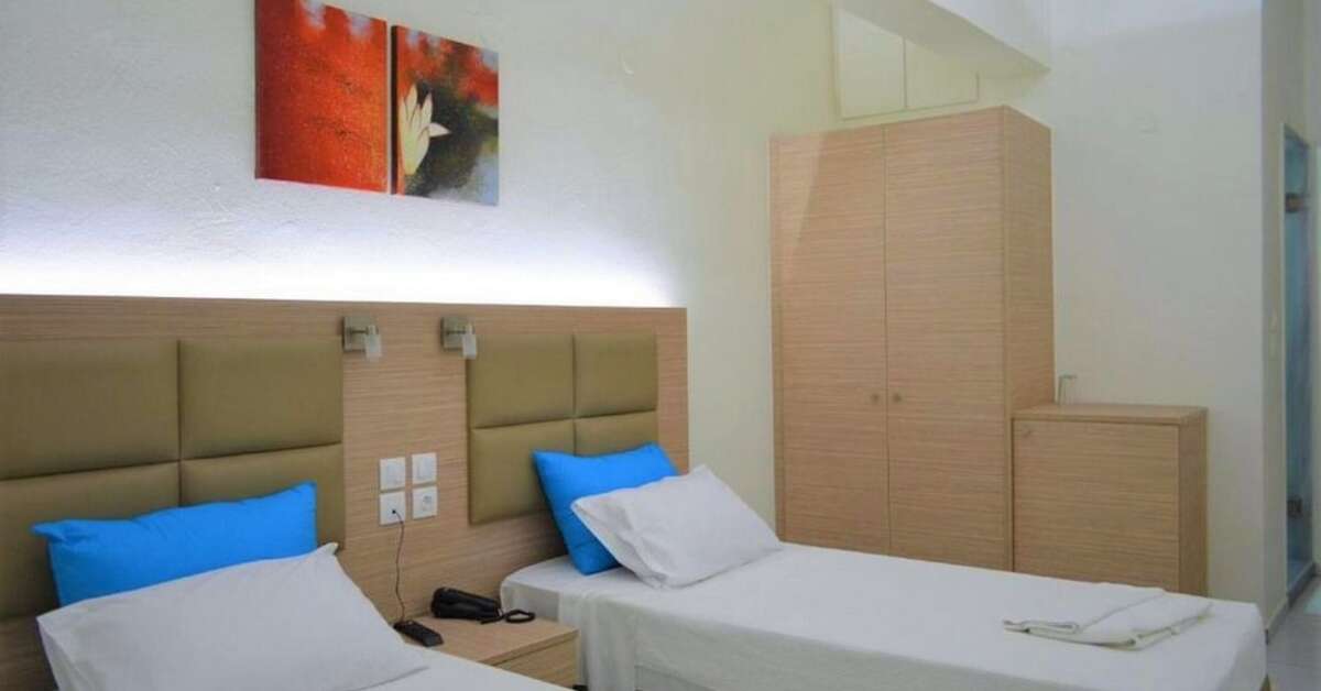 Een foto van Sun Boutique Hotel