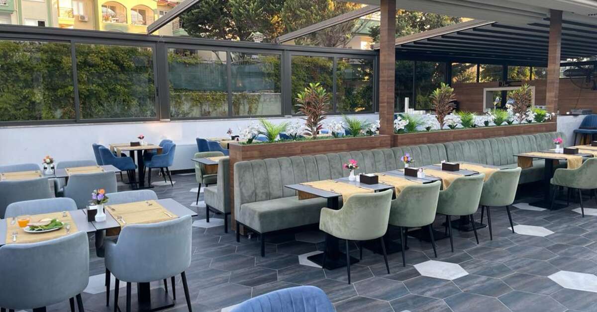 Ein Foto Alessia Hotel & Spa