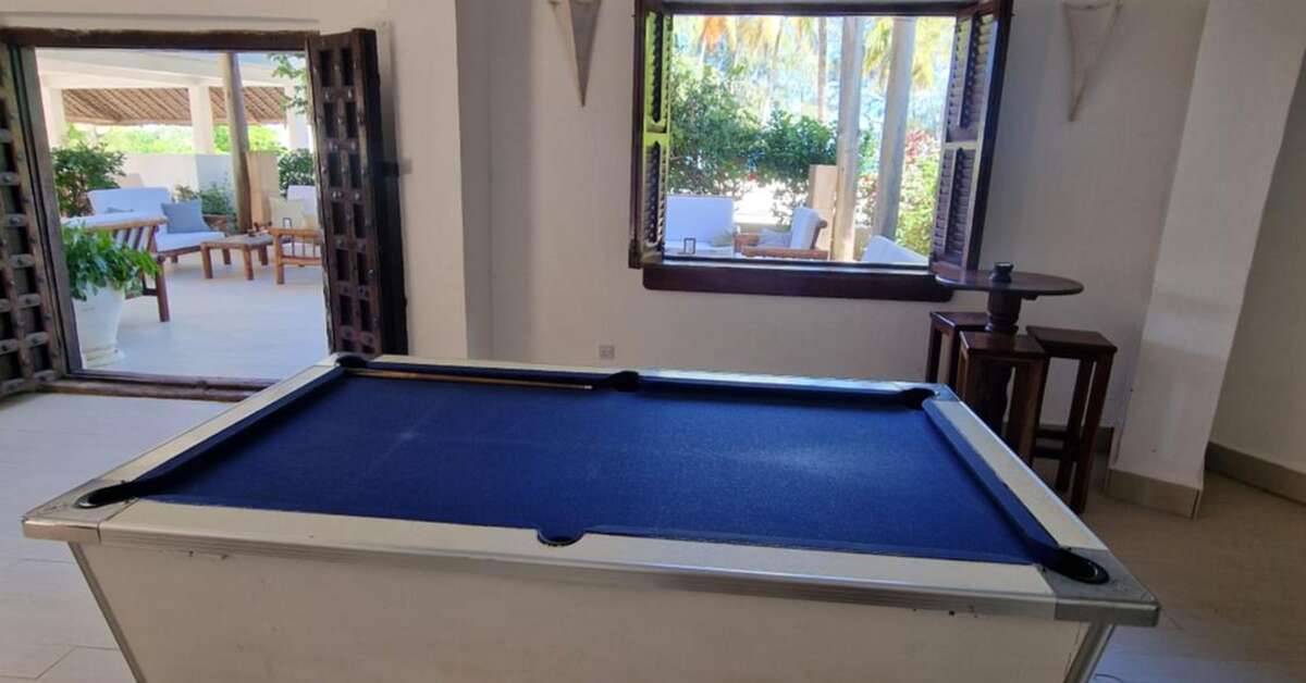 Een foto van Dhow Inn boutique hotel