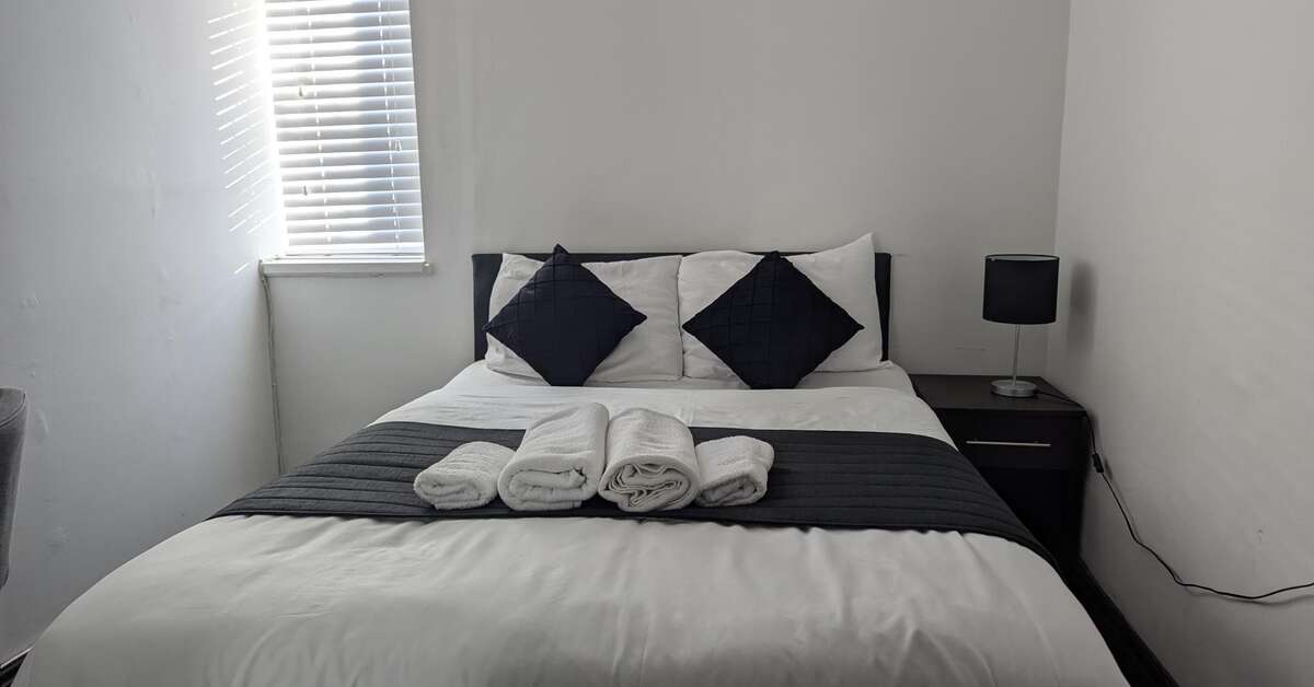 Een foto van OYO The Firs Lodge