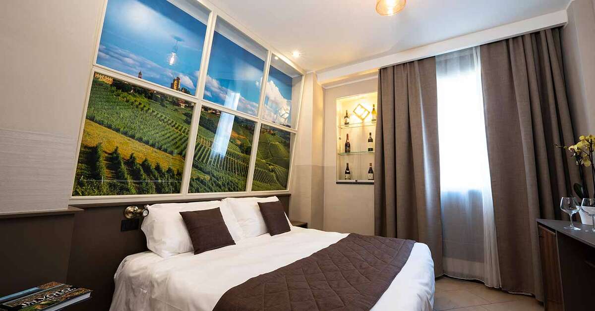 Een foto van Hotel Plaza Turijn