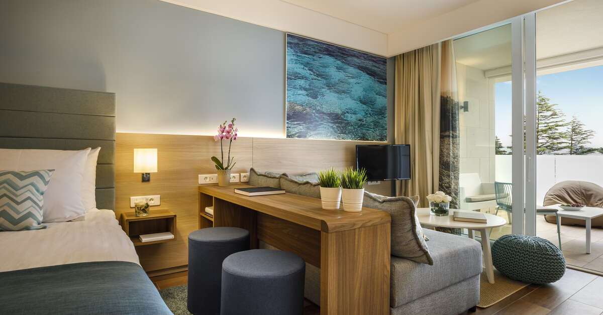 Een foto van Girandella Valamar Collection Resort