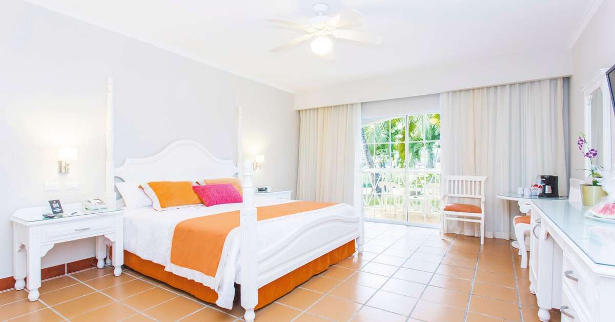 Een foto van Be Live Collection Punta Cana