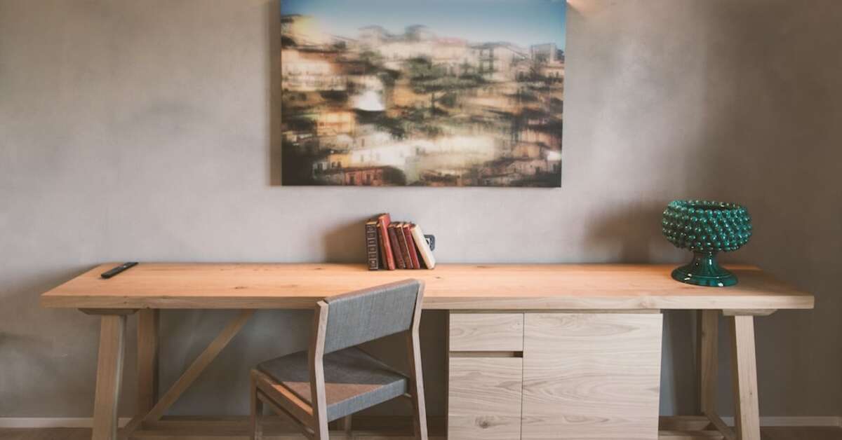 Een foto van Masseria della Volpe