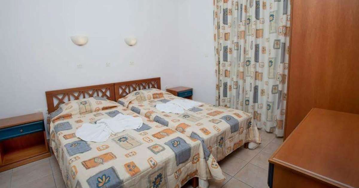 Een foto van Three Stars Appartementen