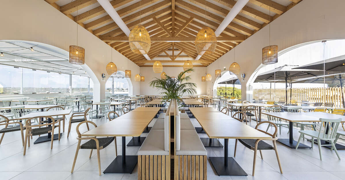 Een foto van Eden Villas & Appartementen