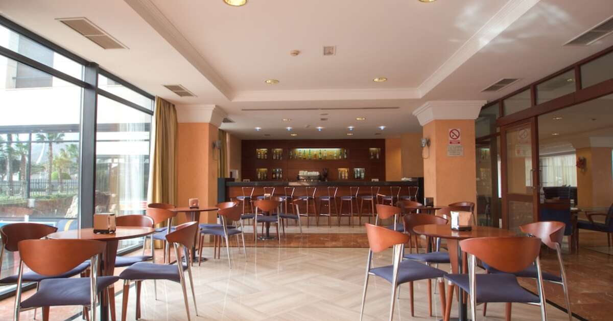 Een foto van Hotel Zentral Center