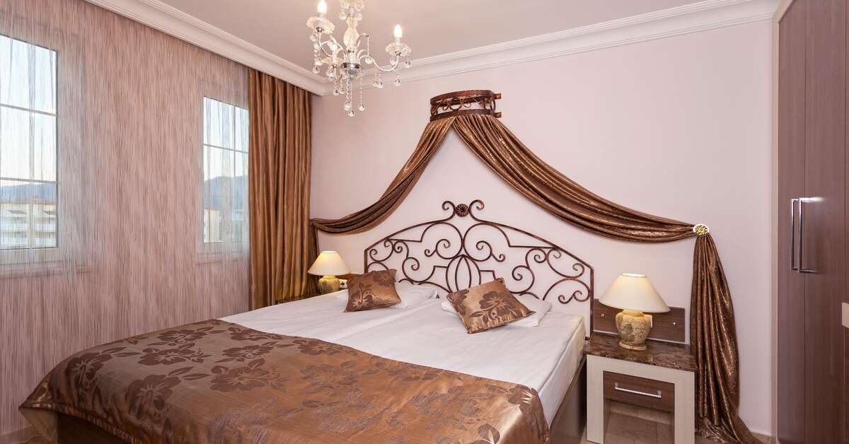 Een foto van Club Paradiso Hotel