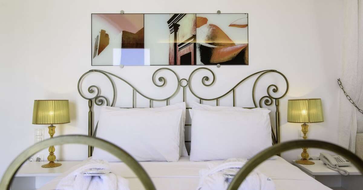 Een foto van La Mer Deluxe Hotel & Spa