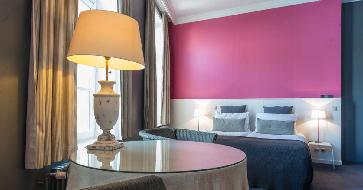 Een foto van Hotel Montanus