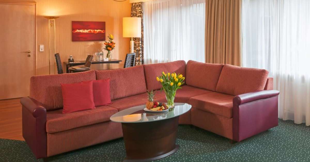 Ein Foto Krumers Alpin Resort & Spa